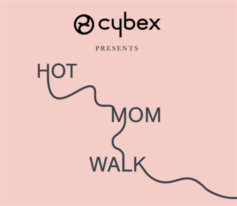 Cybex Hot Mom Walk