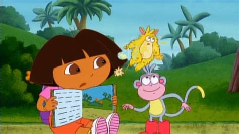 Watch Dora The Explorer Series 1 Episode 11 Online Free