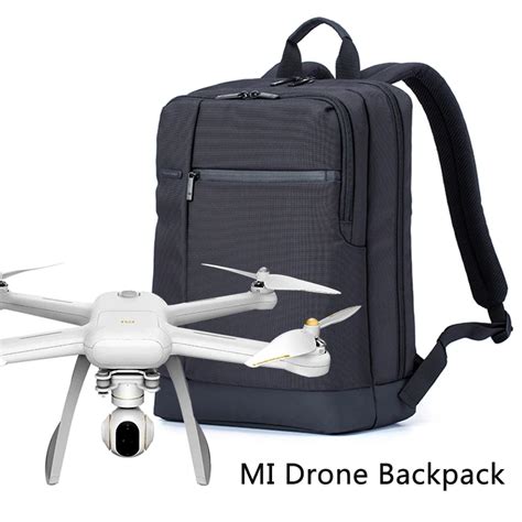 promo offer xiaomi mi drone professional backpack portable package travel knapsack quadcopter