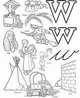 Coloring Pages Wagon Letter Chuck Windmill Getcolorings Getdrawings Colorings sketch template