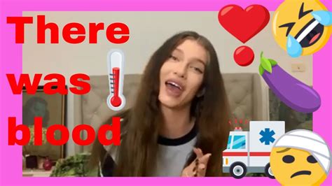 mtf transgender sex sent me to the er youtube