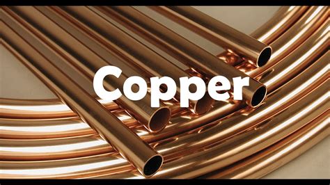 copper youtube