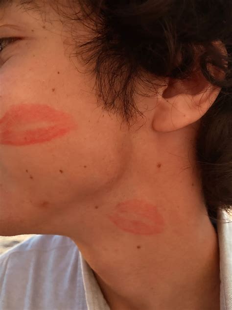Lipstick Smudge Too Faced Lipstick How To Apply Lipstick Lipstick