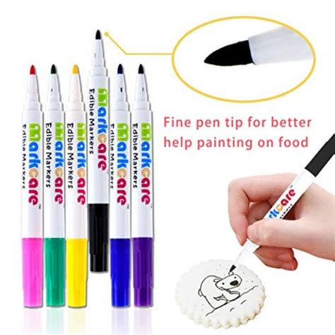 edible markersfood coloring markersfood coloring pens