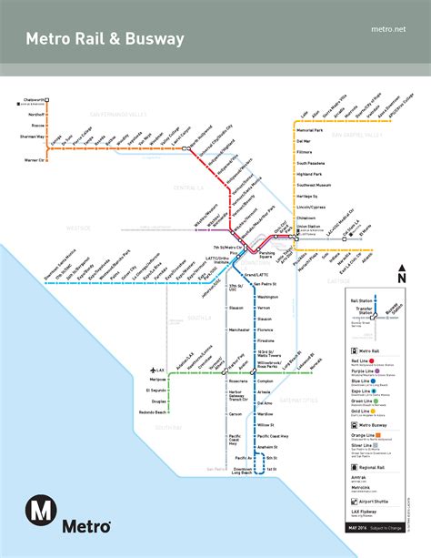 la metro home maps timetables