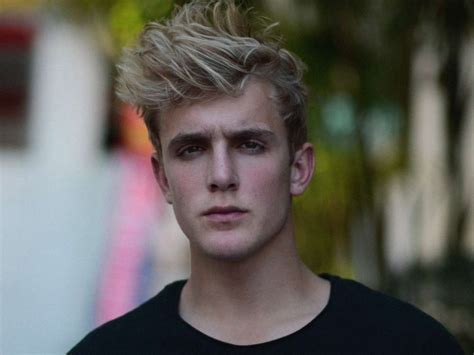 Friend Of Jake Paul Sues Him For Forging His Name On Lease