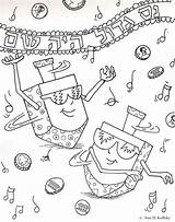 Coloring Purim Pages Popular sketch template