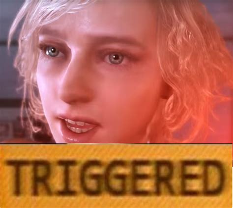 Paz Gets Triggered Trigger Know Your Meme