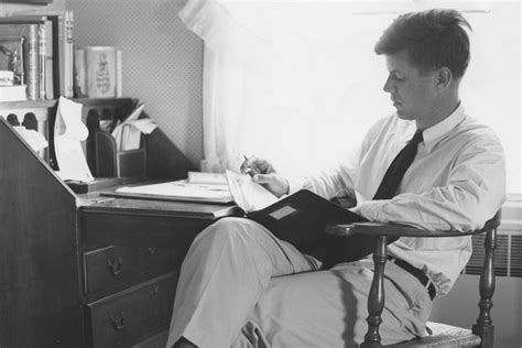 13 Timeless Style Lessons From John F Kennedy Huffpost