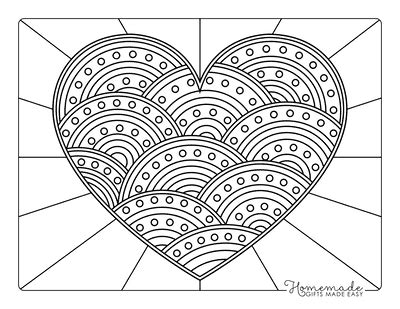 coloring pages patterns home design ideas