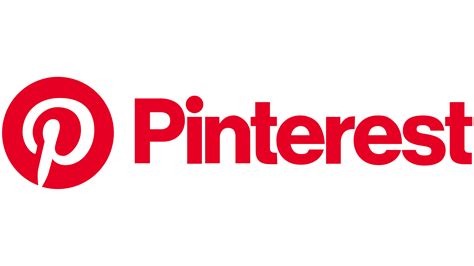 pinterest logo  symbol meaning history png brand
