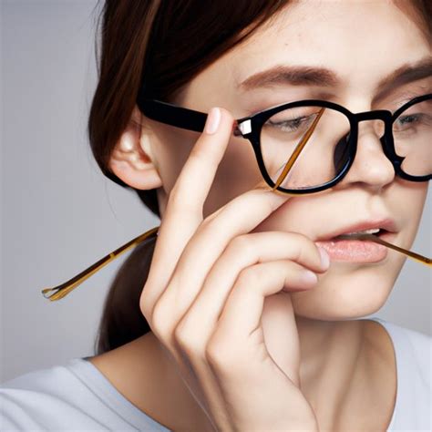 how should glasses fit on ears tips for finding the right fit of