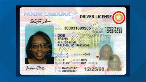When Is The Real Id Deadline In North Carolina