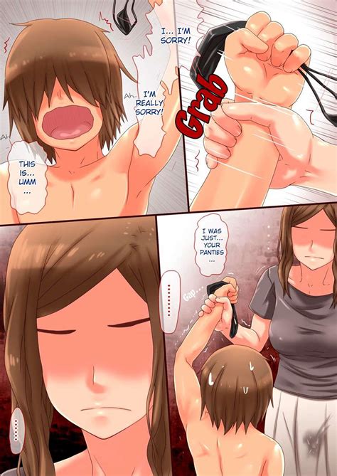 hentai spying mother porn comics galleries