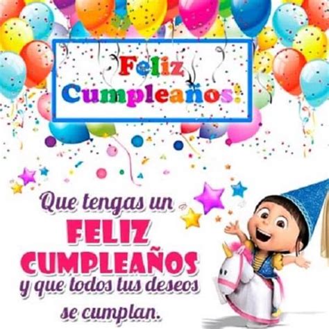 Maravillosas Tarjetas De Cumpleaños Gratis En Español