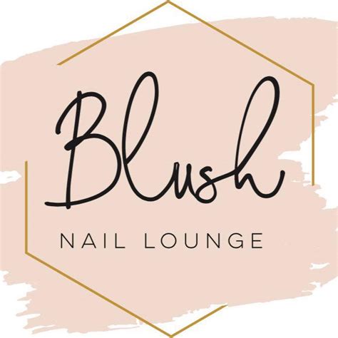 blush nail lounge