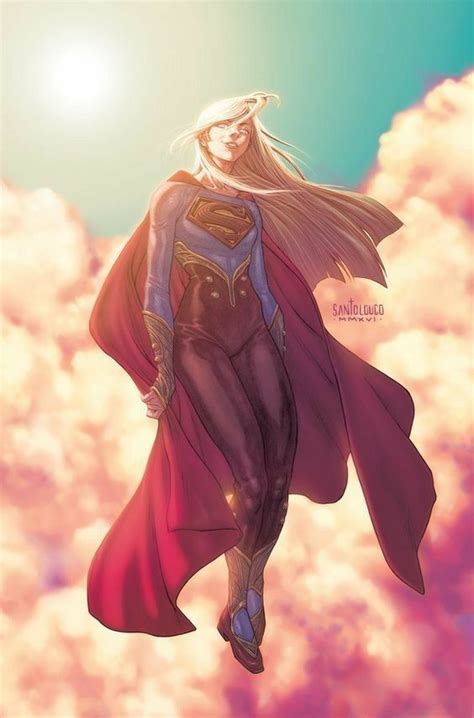 Pin By Johnathan Tale On Dc Comix Supergirl Comic
