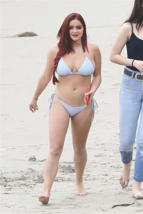 ariel winter sexy 36 photos s and video thefappening