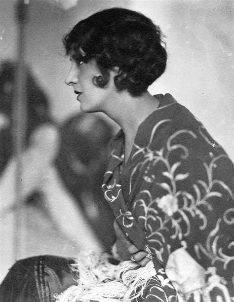 Actress Estelle Taylor Ca 1927