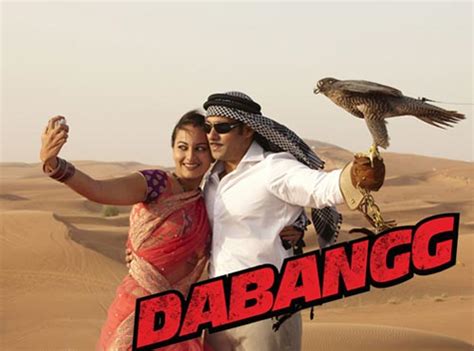 dabangg new indian movie wallpaper and trailer