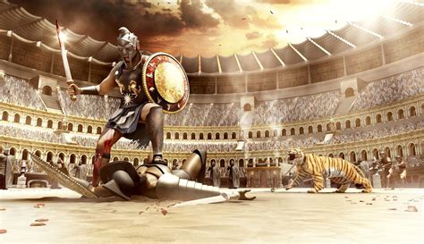 ancient roman colosseum movie yahoo image search results gladiator
