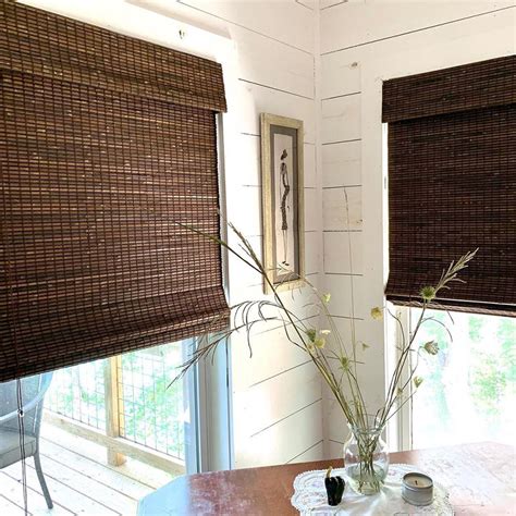 woven wood shades blinds birmingham al custom blinds shutters
