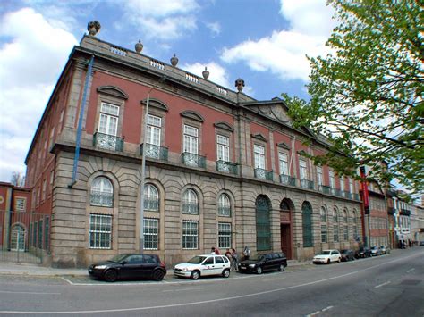 museu nacional de soares dos reis porto   portugal