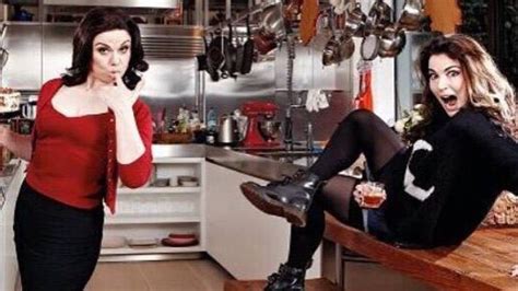 nigella lawson shows off her wild side in fun instagram snap nz