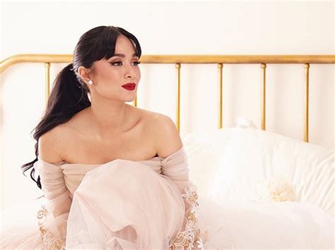 Watch Heart Evangelista Shares The Biggest Lesson She S Learned In The