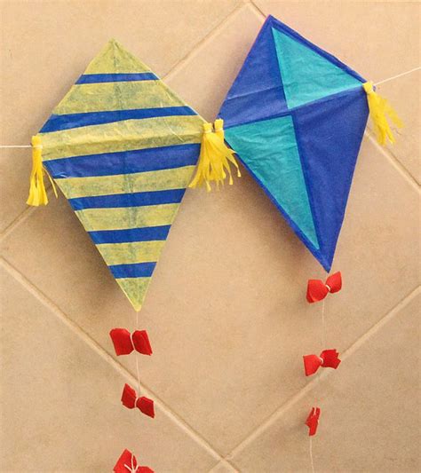 kite crafts  kids