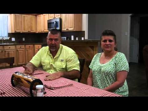 united bilt homes reviews  clowers family youtube
