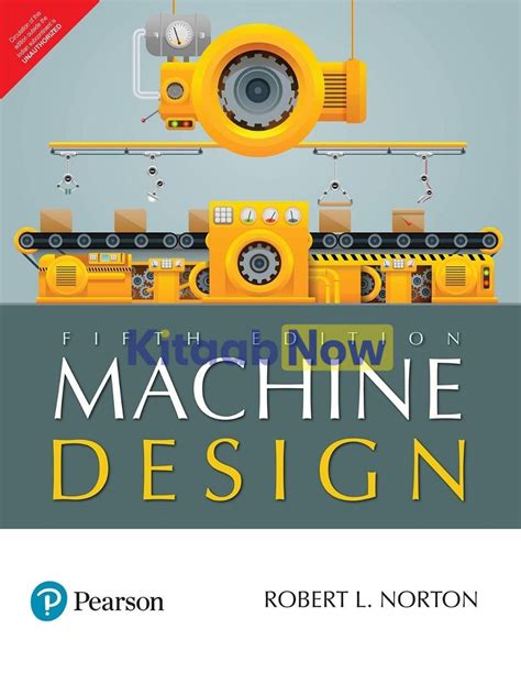 machine design  edition kitaabnow