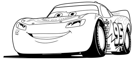 lightning mcqueen coloring printable printable world holiday