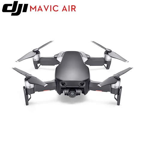dji mavic airmavic air fly  combo mini rc quadcopter   axis gimbal  camera  color