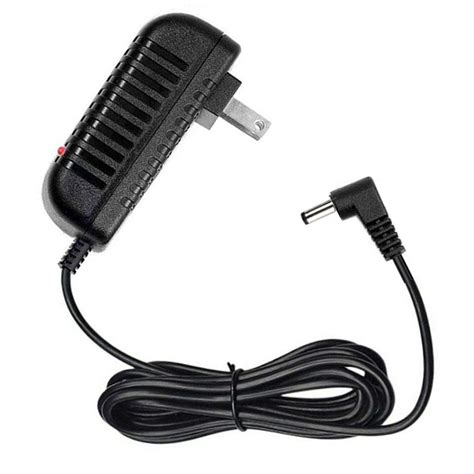 buy ft ac power adapter compatible replacement   legiral le pro  fit  version