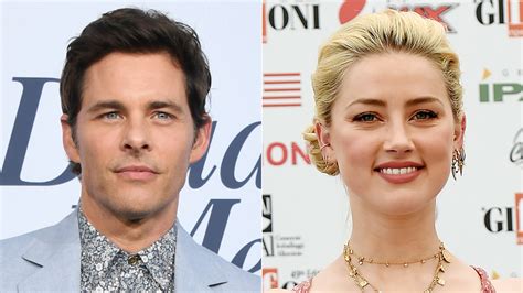 James Marsden And Amber Heard To Star In Stephen Kings The Stand For