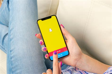 How To Log Into Someones Snapchat Easy Steps You Can Take