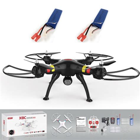 syma xc venture  rtf rc drohne quadrocopter mit mp hd kamera und  akkus ebay