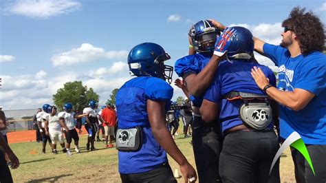 spring armwood thud youtube