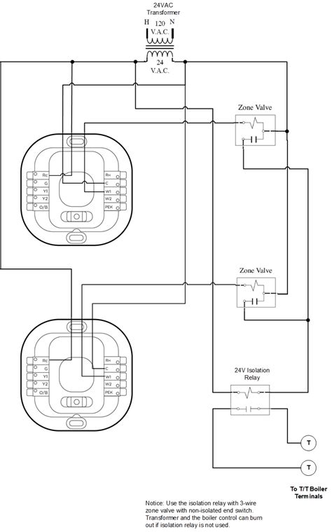 taco  zone valve wiring diagram drivenhelios