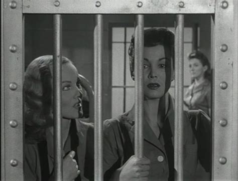 classic movie ramblings girls in prison 1956