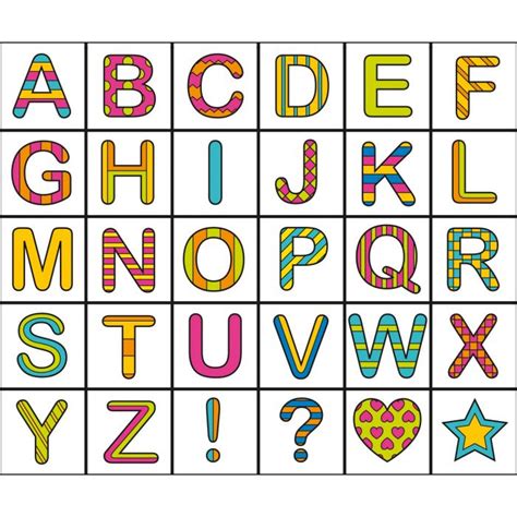 coloriage alphabet cursif