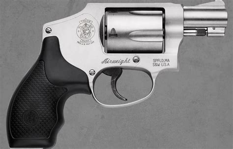 sw   special revolver concealed carry excellence
