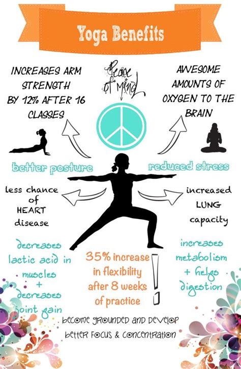 30 best images about yoga benefits on pinterest meditation bone health and do yoga