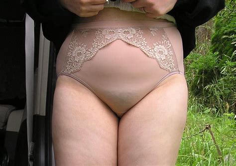 chubby see through panties porn galleries