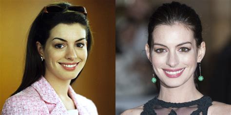 where are they now the princess diaries cast