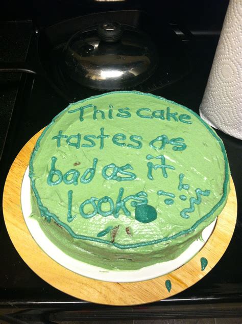 call truth  advertising cakes  wrong cake disasters cake fails youre