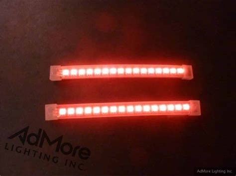 led array replacement  universal  kit admore lighting