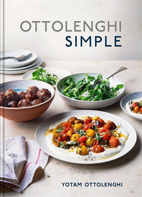 ottolenghi simple  cookbook    yotam ottolenghi epub