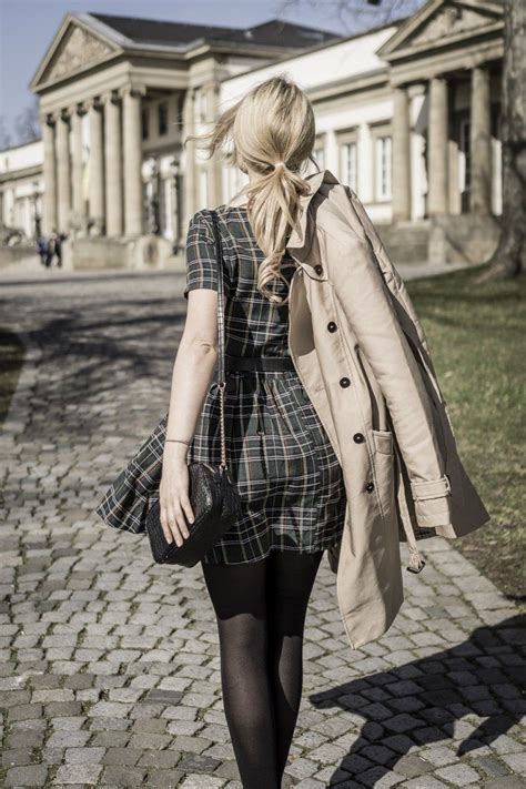 Retro Style Outfit Idea Casual Dress Ootd Photoblog